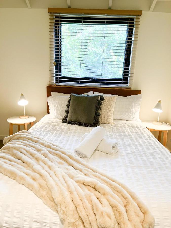 Southern Ocean Villa 9 Port Campbell Zewnętrze zdjęcie
