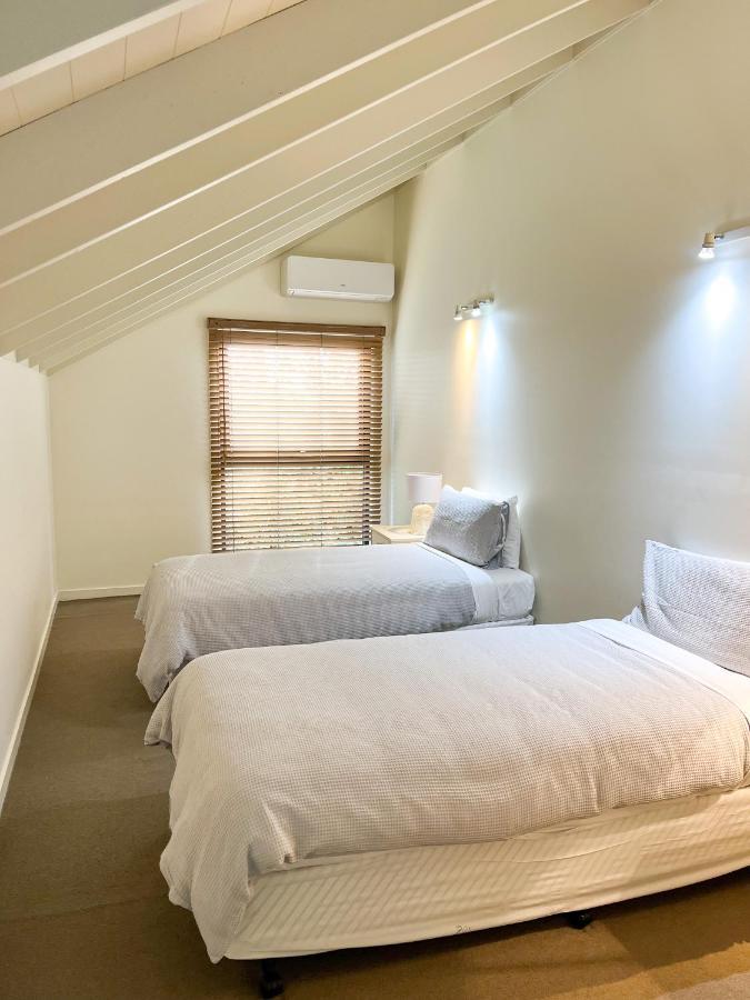 Southern Ocean Villa 9 Port Campbell Zewnętrze zdjęcie