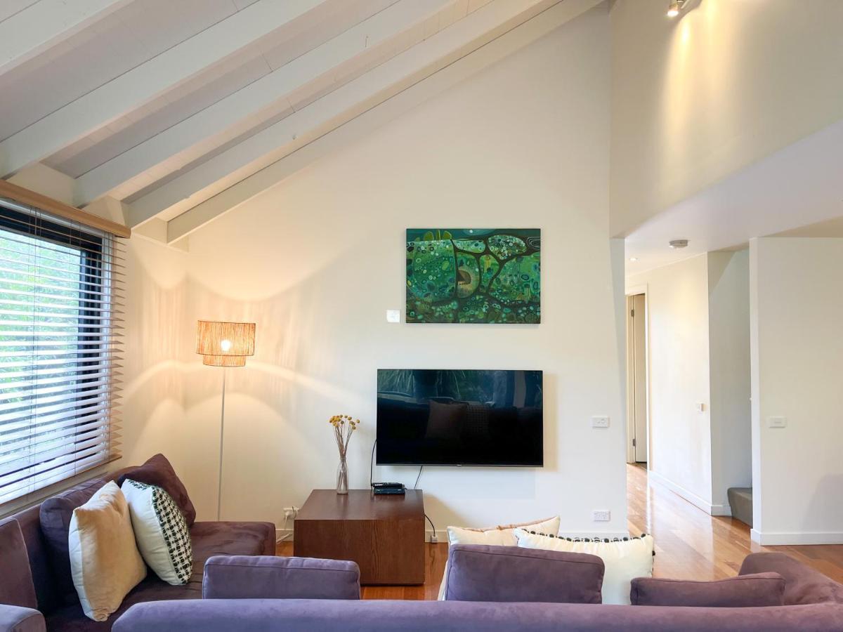 Southern Ocean Villa 9 Port Campbell Zewnętrze zdjęcie
